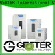 GESTER Instruments bacterial incubator company for laboratory 1