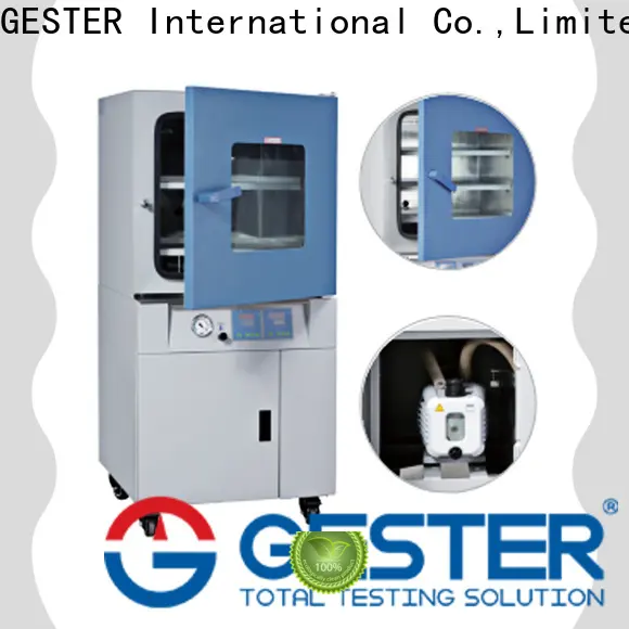 custom Vacuum Oven With Vacuum Pump for business for test 1