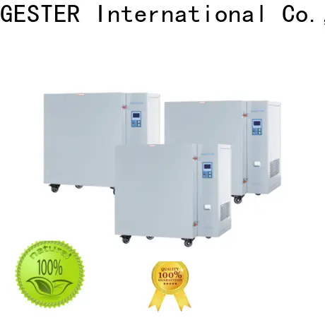 GESTER Instruments vacuum drying oven factory for laboratory 1