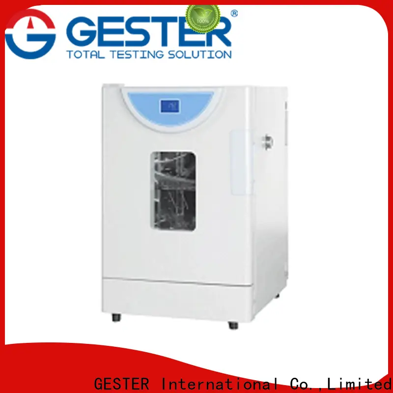 GESTER Instruments Electric Heating Incubator for business for laboratory 1