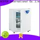 GESTER Instruments New Water Jacketed Co2 Incubator company for lab 1
