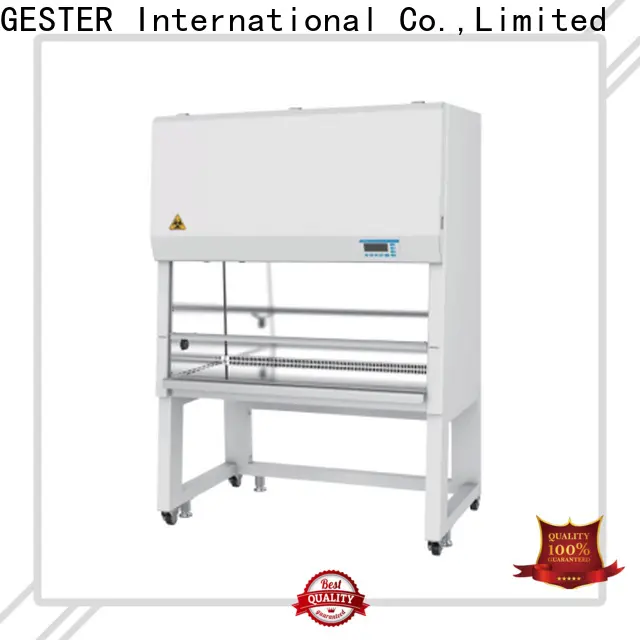 GESTER Instruments New biosafety cabinet class 2 a2 for business for laboratory 1