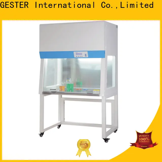 high-quality laminar flow clean bench for business for laboratory 1