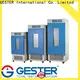 GESTER Instruments custom bacterial incubator manufacturers for laboratory 1