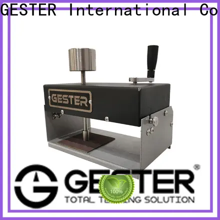 New rubbing fastness tester for business for test 1