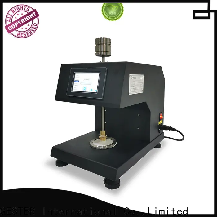 GESTER Instruments New Lightbox for checking color factory for laboratory 1