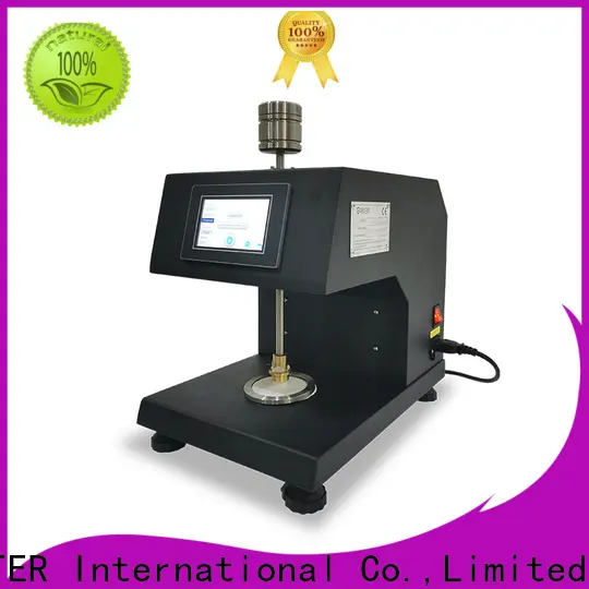 high-quality Elmendorf Tearing Strength Tester suppliers for footwear 1