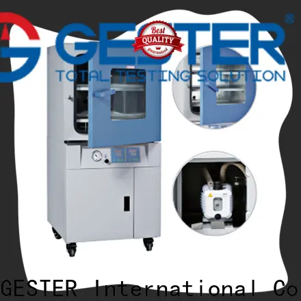 GESTER Instruments biochemistry equipments manufacturers for test 1