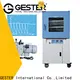 GESTER Instruments New High Vacuum Oven factory for test 1