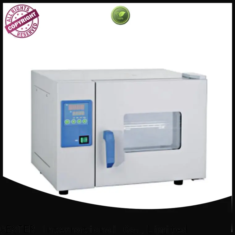 GESTER Instruments high-quality biochemistry lab equipments factory for test 1