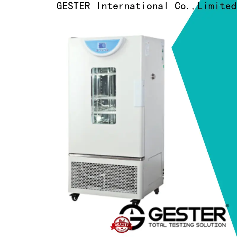 GESTER Instruments biochemistry lab instruments suppliers for lab 1