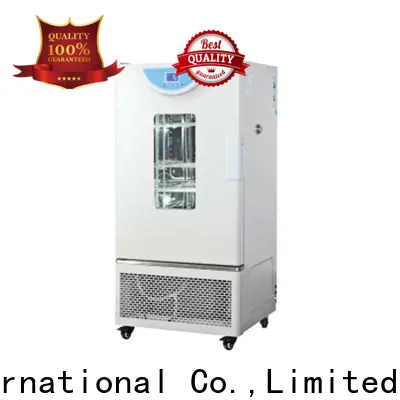 top bacteriological incubator factory for lab 1