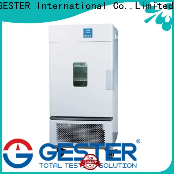latest cooling incubator company for laboratory 1