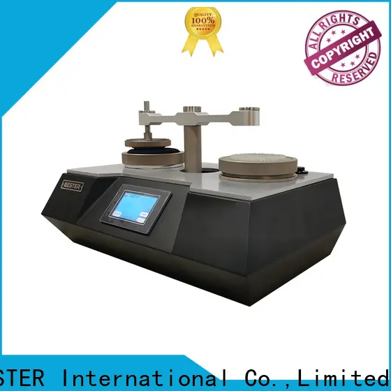 best international textile analysis laboratory procedure for fabric 1