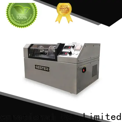 latest textile testing instruments manufacturers price for lab 1