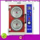 GESTER Instruments New Pilling Box for business for fabric 1
