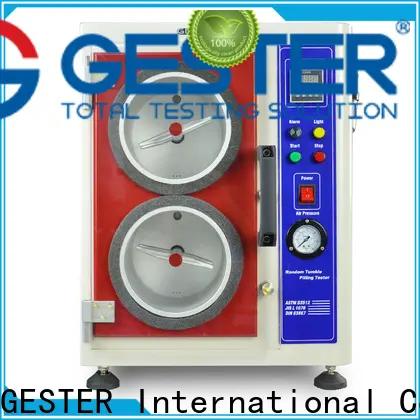 GESTER Instruments Temperature Humidity Chamber Price for business for test 1