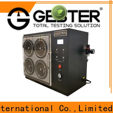 GESTER Instruments crock meter price for fabric 1