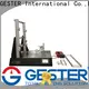 GESTER Instruments vertical flammability test standard for lab 1