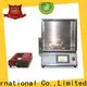 GESTER Instruments gsm cutter machine manufacturers for fabric 1