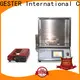 GESTER Instruments New flammability test chamber manufacturers for laboratory 1