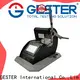 GESTER Instruments latest zipper tester supply for test 1
