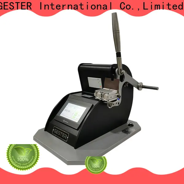 high-quality martindale abrasion test equipment price for fabric 1