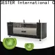 GESTER Instruments top Whole Sole ROSS Flexing Tester supply for lab 1