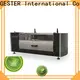 GESTER Instruments high precision colour fastness test company for lab 1