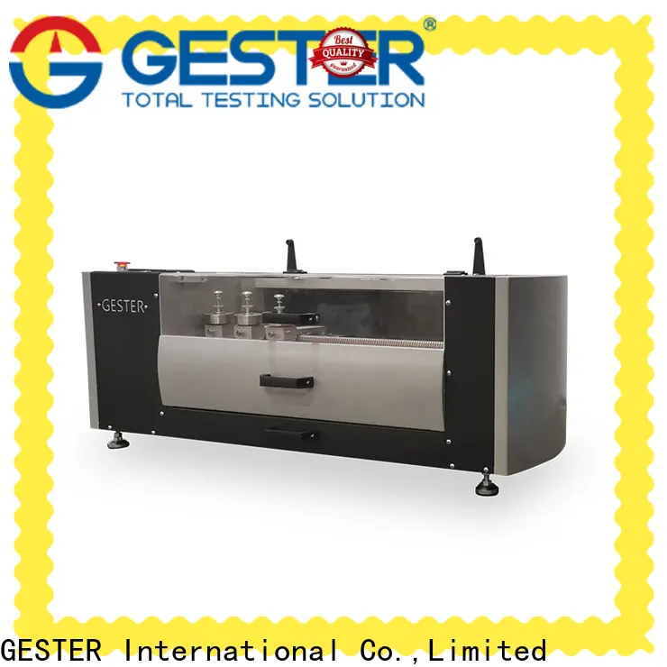 GESTER Instruments Ozone Tester supply for shoe 1