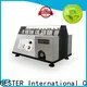GESTER Instruments automatic polishing machines factory for shoe 1