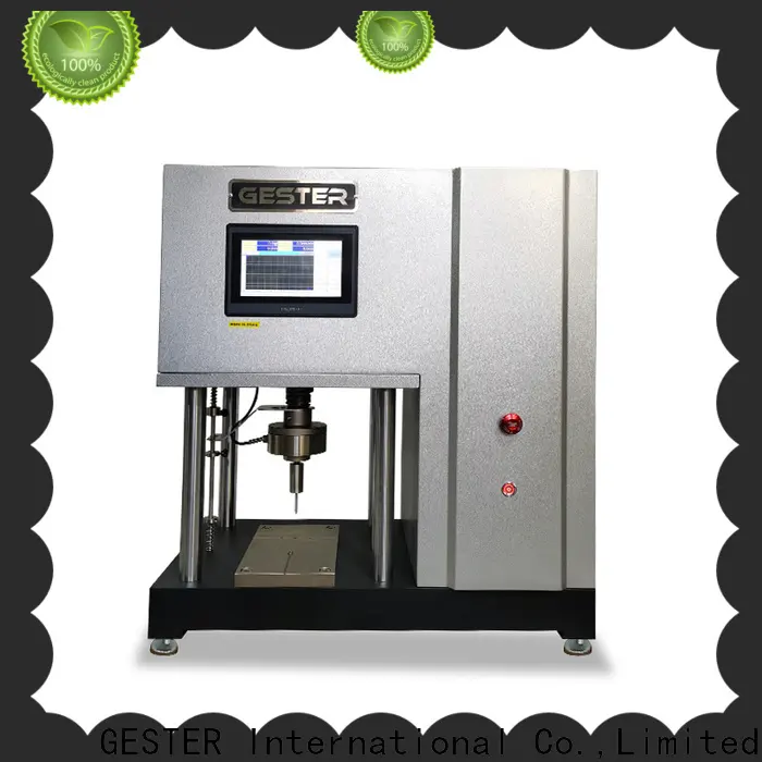 rubber Footwear Testing Equipments company for shoes 1