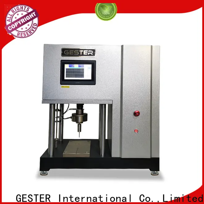 wholesale tensile strength tester specification factory for test 1