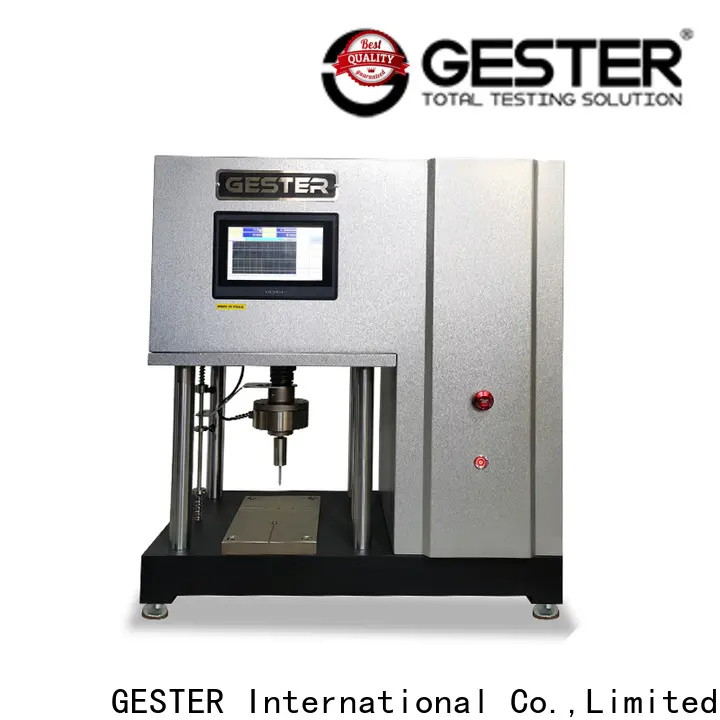 high-quality shoes flexing machine factory for she 1