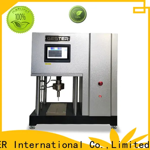 programmable bally water penetrometer factory for fabric 1