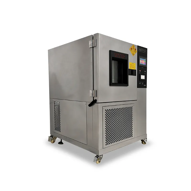 GESTER Instruments Whole Shoes Flexing Tester manufacturers for shoes 2