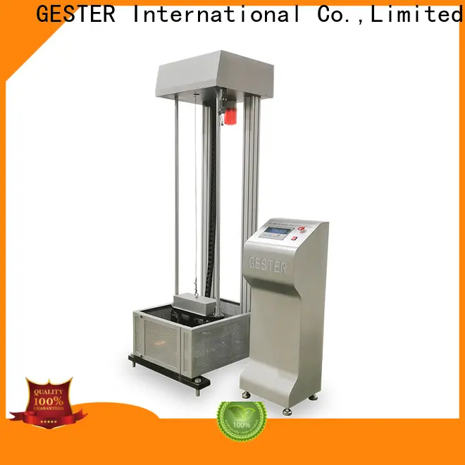 universal footwear testing machine company for shoes 1