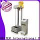 GESTER Instruments high-quality safety shoes impact tester for business for shoes 1