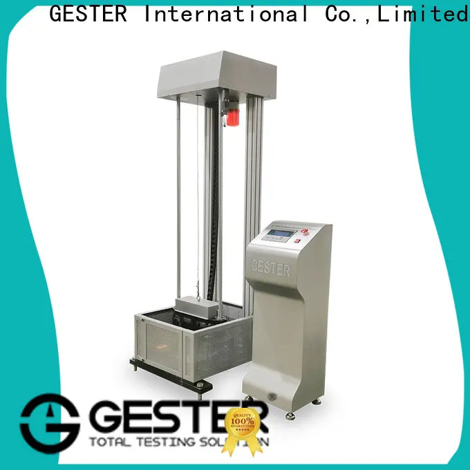 GESTER Instruments universal Safety Glove Cut Resistance Tester for business for shoe 1