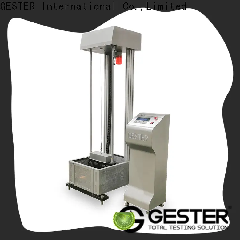 New Safety Glove Cutting Testing Equipment standard for footwear 1