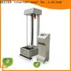 GESTER Instruments New Rebound Resilience Elasticity Testing Machine company for textile 1