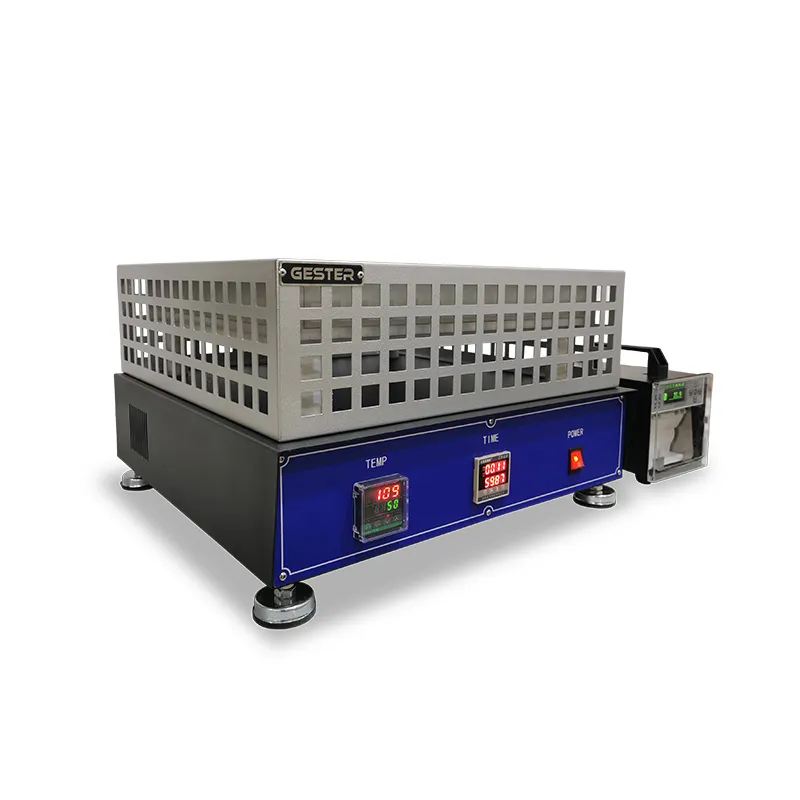 steel water permeability tester company for lab 2