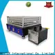 GESTER Instruments Shoes Thermal Insulation Tester factory for test 1