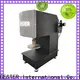 GESTER Instruments fabric abrasion company for lab 1