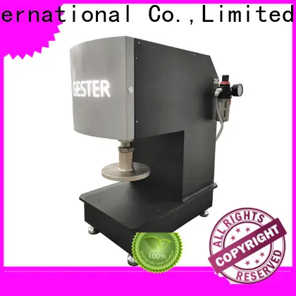 GESTER Instruments constant temperature and humidity test chamber suppliers for lab 1