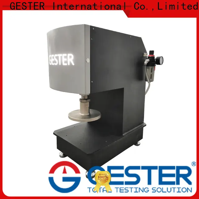 GESTER Instruments Sweating Guarded Hotplate factory for lab 1