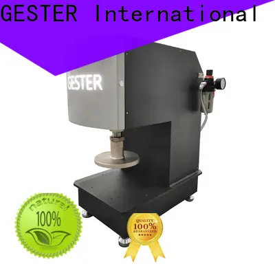 GESTER Instruments best Martindale Abrasion Tester suppliers for lab 1