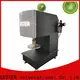 GESTER Instruments bursting strength testing machine factory for lab 1