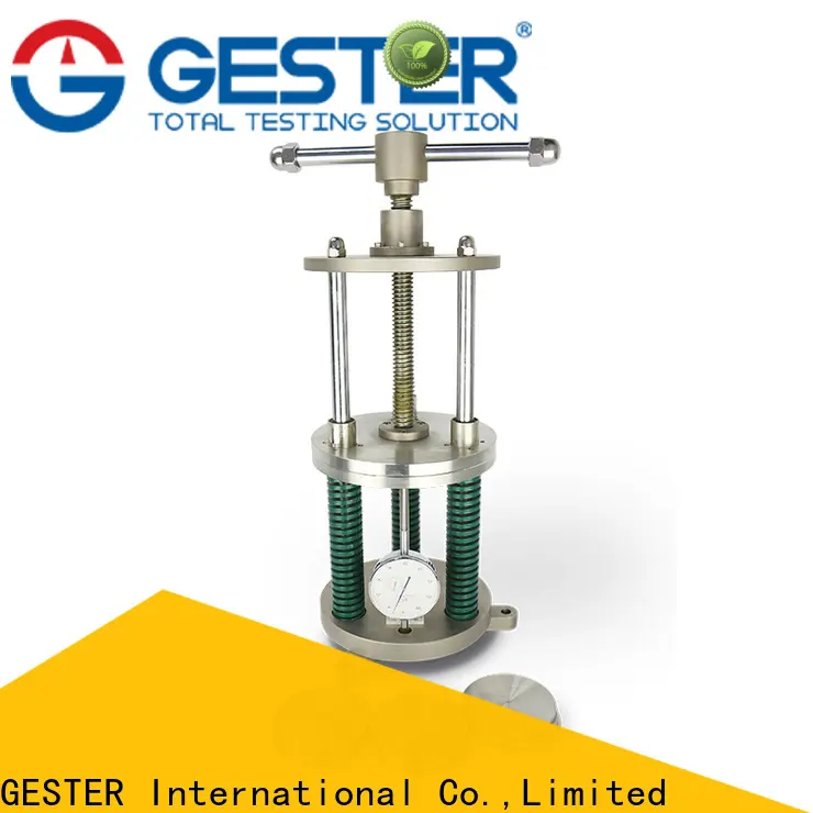 New universal testing machine for rubber factory for shoes 1