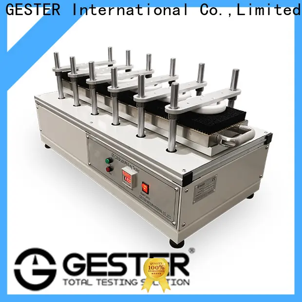 wholesale flammability test for fabric company for laboratory 1